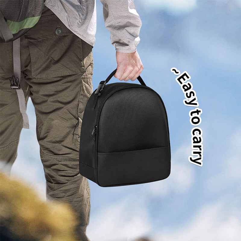 Camping Fan Carry Bag, Portable Fan Storage Pouch, Outdoor Fan Protector Cover