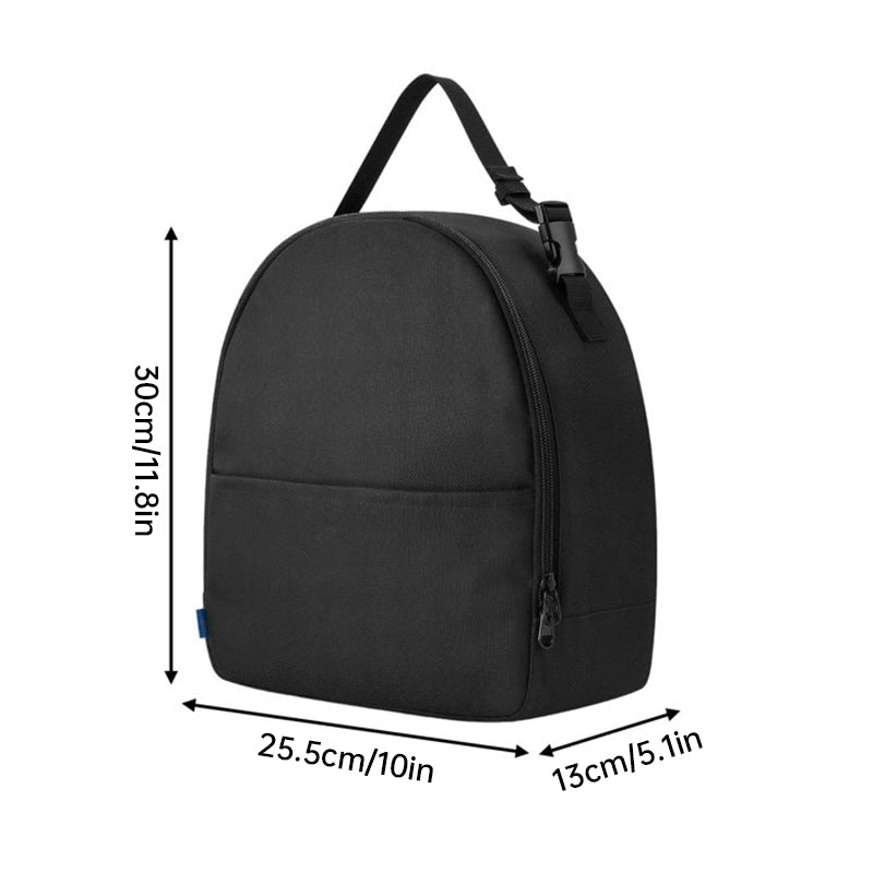 Camping Fan Carry Bag, Portable Fan Storage Pouch, Outdoor Fan Protector Cover