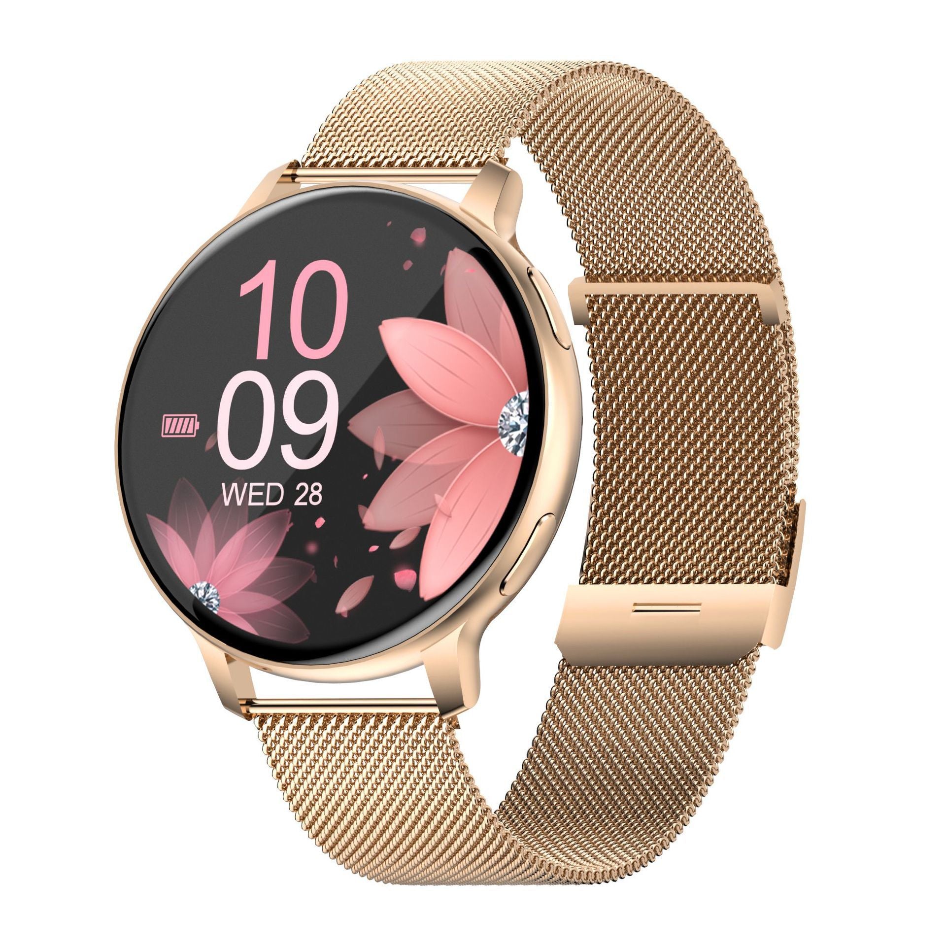 S53 smartwatch Bluetooth call step counting sleep monitoring blood pressure exercise watch