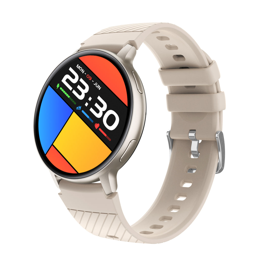 S53 smartwatch Bluetooth call step counting sleep monitoring blood pressure exercise watch